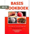 Basiskookboek. Dat maken we natuurlijk lekker zelf., Boeken, Verzenden, Gelezen, Monique van der Vloed