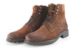 Pantofola dOro Wandelschoenen in maat 42 Bruin | 5% extra, Bruin, Verzenden, Zo goed als nieuw, Pantofola d'Oro