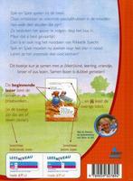 De weg is weg / Spik en spek 9789059327894 Marc de Bel, Verzenden, Zo goed als nieuw, Marc de Bel