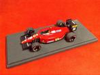 B.B.R. Modelcars -- made in Italy 1:43 - Model raceauto