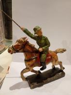 Lineol - elastoli - Figure - Soldatini militari Lineol (6) -