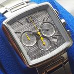 Louis Vuitton - Speedy Chronograph Automatic Jagged Grey, Handtassen en Accessoires, Nieuw