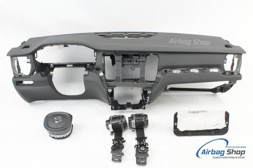 AIRBAG SET - Dashboard grijs speaker VOLVO V60 S60 2019-..., Auto-onderdelen, Dashboard en Schakelaars, Gebruikt, Volvo