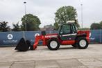 Veiling: Verreiker Manitou MT 1337 SL TURBO Diesel 13.0m 200, Zakelijke goederen, Ophalen