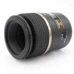 Tamron 90mm f/2.8 Macro SP Di Nikon | Tweedehands, Verzenden, Zo goed als nieuw