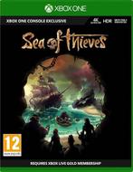 Sea of Thieves (Xbox One Games) (Xbox One), Games en Spelcomputers, Games | Xbox One, Ophalen of Verzenden, Zo goed als nieuw