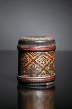 doos - Indonesisch - Gabon (Zonder Minimumprijs)