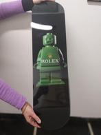 Alessandro Piano - Alter Ego SuperCar Skateboard -