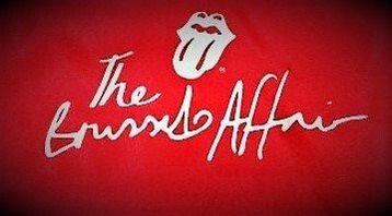 De Rolling Stones - The Brussels Affair / The Limited beschikbaar voor biedingen