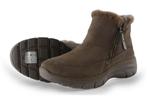 Skechers Boots in maat 36 Bruin | 5% extra korting, Verzenden, Jongen of Meisje, Schoenen, Nieuw