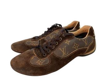 Veiling - Louis Vuitton Schoenen beschikbaar voor biedingen