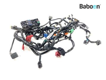 Faisceau de câblage Honda NC 750 X 2014-2015 (NC750X) ABS, Verzenden