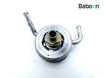 Warmte Wisselaar Honda VTR 1000 F Firestorm 1997-2006, Motoren, Verzenden, Gebruikt