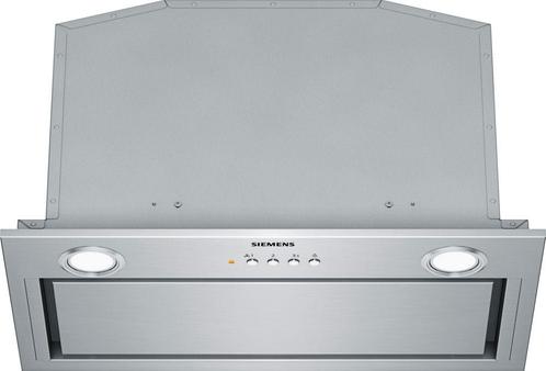Siemens Lb57574gb Afzuigkap 52cm, Elektronische apparatuur, Afzuigkappen, Ophalen of Verzenden