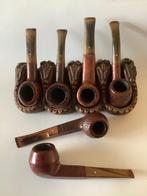 Dunhill - Pipe - Bruyère -  (6), Verzamelen, Nieuw