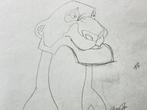 Jungle Cubs (1996) - from Jungle Book - 1 Dessin danimation, Nieuw