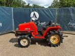 Veiling: Minitractor Kubota A155 Diesel, Ophalen, Nieuw