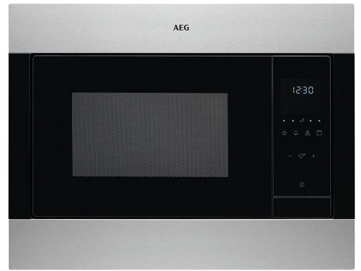 AEG MSB2548C-M - Inbouw combimagnetron - 900W, Electroménager, Micro-ondes, Envoi