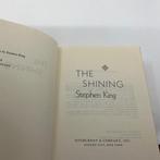 Stephen King - The Shining - 1977