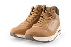 Skechers Hoge sneakers in maat 46 Cognac | 5% extra korting, Kleding | Heren, Schoenen, Overige kleuren, Verzenden, Zo goed als nieuw