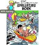 Jommekes omnibus 36 / Jommeke omnibus / 36 9789063347543, Boeken, Stripverhalen, Verzenden, Gelezen, Jef Nys