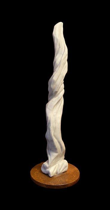 Arianna Maccagnola - Caduta, Antiek en Kunst, Kunst | Designobjecten