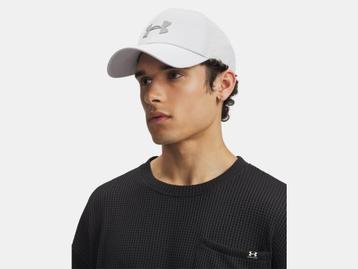 Under Armour M BLITZING LOW STORM ADJ-GRY beschikbaar voor biedingen
