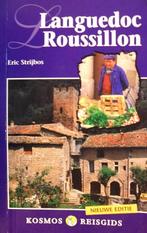 Languedoc/Roussillon / Kosmos basisgids 9789021592244, Boeken, Reisgidsen, Verzenden, Gelezen, Eric Strijbos