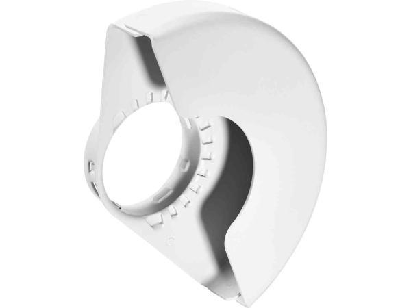 Veiling - Festool TSH-AGC 18-125 Doorslijpbeschermkap - 2033, Bricolage & Construction, Outillage | Fraiseuses
