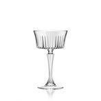 CHAMPAGNECOUPE 26 CL TIMELESS - set of 6, Nieuw