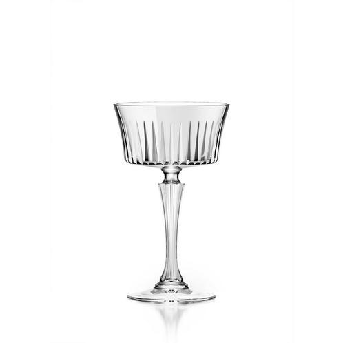 CHAMPAGNECOUPE 26 CL TIMELESS - set of 6, Collections, Verres & Petits Verres
