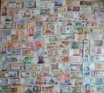 Wereld. - 100 banknotes - various dates  (Zonder
