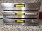 Denon - Amplificateur intégré PMA-210 + Tuner TU-210RD +, Audio, Tv en Foto, Nieuw