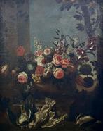 Felice Boselli (1650–1732), Attributed to - Natura morta con, Antiquités & Art