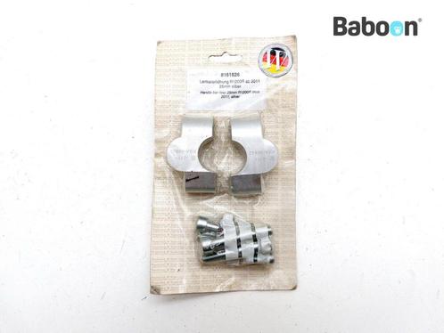 Bride de guidon BMW R 1200 R 2011-2014 (R1200R 11), Motoren, Onderdelen | BMW, Verzenden