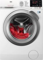 Aeg L6fb84gs Wasmachine 8kg 1400t, Elektronische apparatuur, Wasmachines, Ophalen of Verzenden, Nieuw