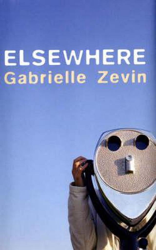 Elsewhere 9780747577003 Gabrielle Zevin, Boeken, Taal | Engels, Zo goed als nieuw, Verzenden