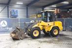 Veiling: Wiellader Volvo L30G Diesel 55.4kW 2016, Zakelijke goederen, Machines en Bouw | Kranen en Graafmachines, Ophalen