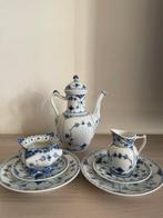 Royal Copenhagen - Service à thé - Porcelaine, Antiek en Kunst