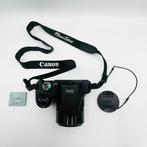 Canon PowerShot SX530 HS Digitale compact camera, Audio, Tv en Foto, Fotocamera's Digitaal, Nieuw