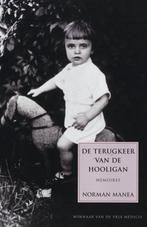 De terugkeer van de hooligan 9789029078313 N. Manea, Verzenden, Zo goed als nieuw, N. Manea