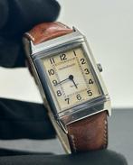 Jaeger-LeCoultre - Reverso Classique - 141.001.5 - Unisex -, Handtassen en Accessoires, Horloges | Heren, Nieuw
