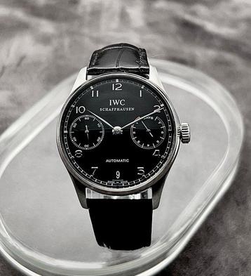 IWC - Portuguese Automatic - IW500109 - Homme - 2010-2020