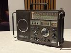 Grundig - Satellit 1400 ST Professional Radio mondiale, Audio, Tv en Foto, Nieuw