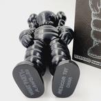 Kaws (1974) - Kaws What Party Black 2020