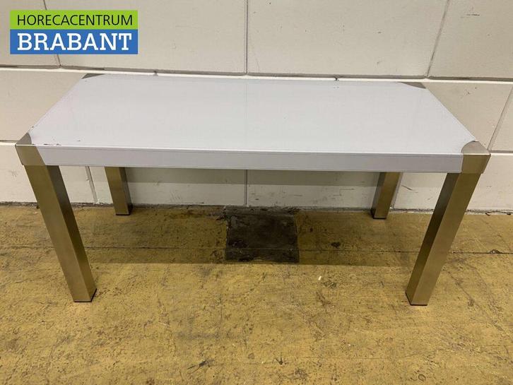 RVS Etagère Brug 80 x 35 x 40 cm Horeca, Articles professionnels, Horeca | Mobilier & Aménagement, Enlèvement ou Envoi