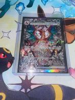 Pokémon - 3 Card - Charizard 134 Secret rare, Hobby en Vrije tijd, Nieuw