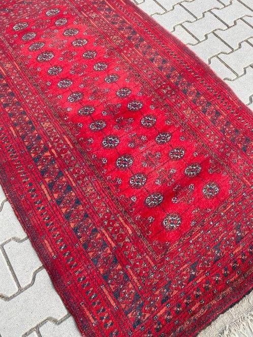 Turkmen - Tapijt - 186 cm - 104 cm, Huis en Inrichting, Stoffering | Tapijten en Vloerkleden