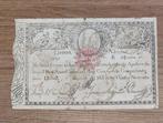 Portugal. - 5000 Reis 1799 (old date) - 1826 D. Pedro IV) -, Timbres & Monnaies, Monnaies | Pays-Bas
