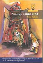 Prinsesje Zonnekind / Villa Alfabet Oranje 9789043701211, Verzenden, Gelezen, Anne Takens